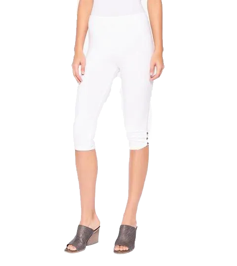 Second Nature Capris