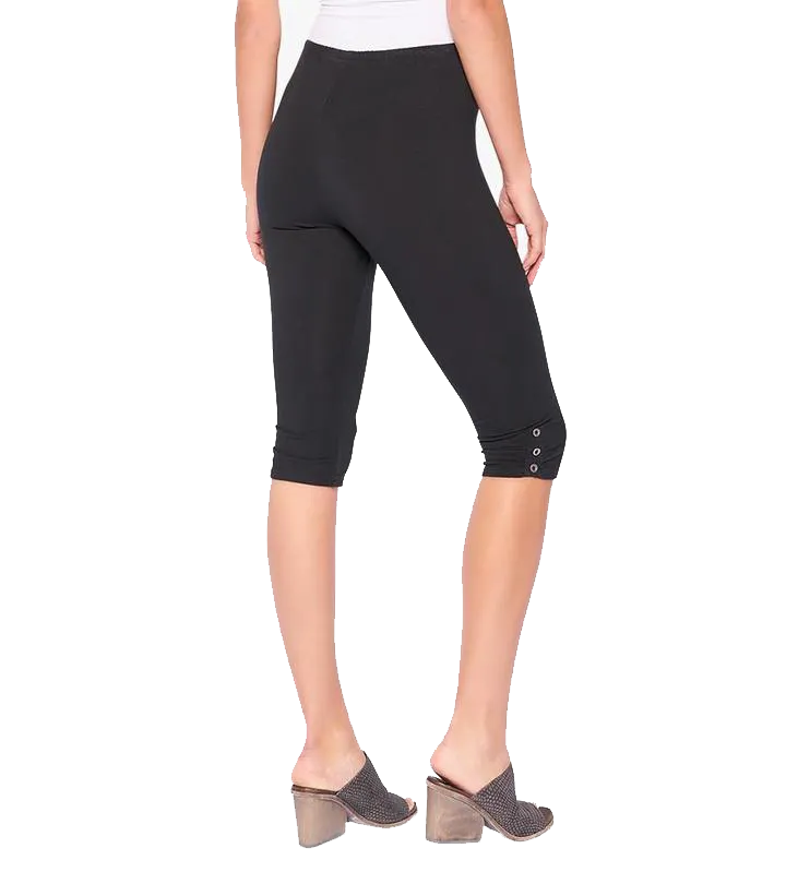 Second Nature Capris