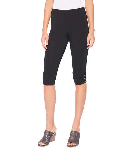 Second Nature Capris
