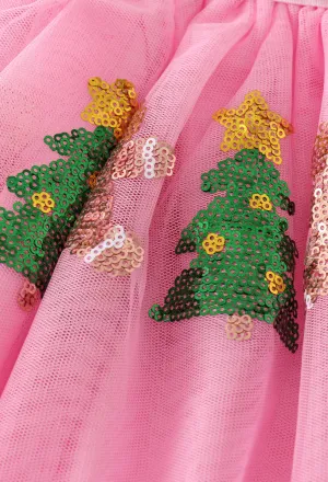 Sequin tutu Skirt