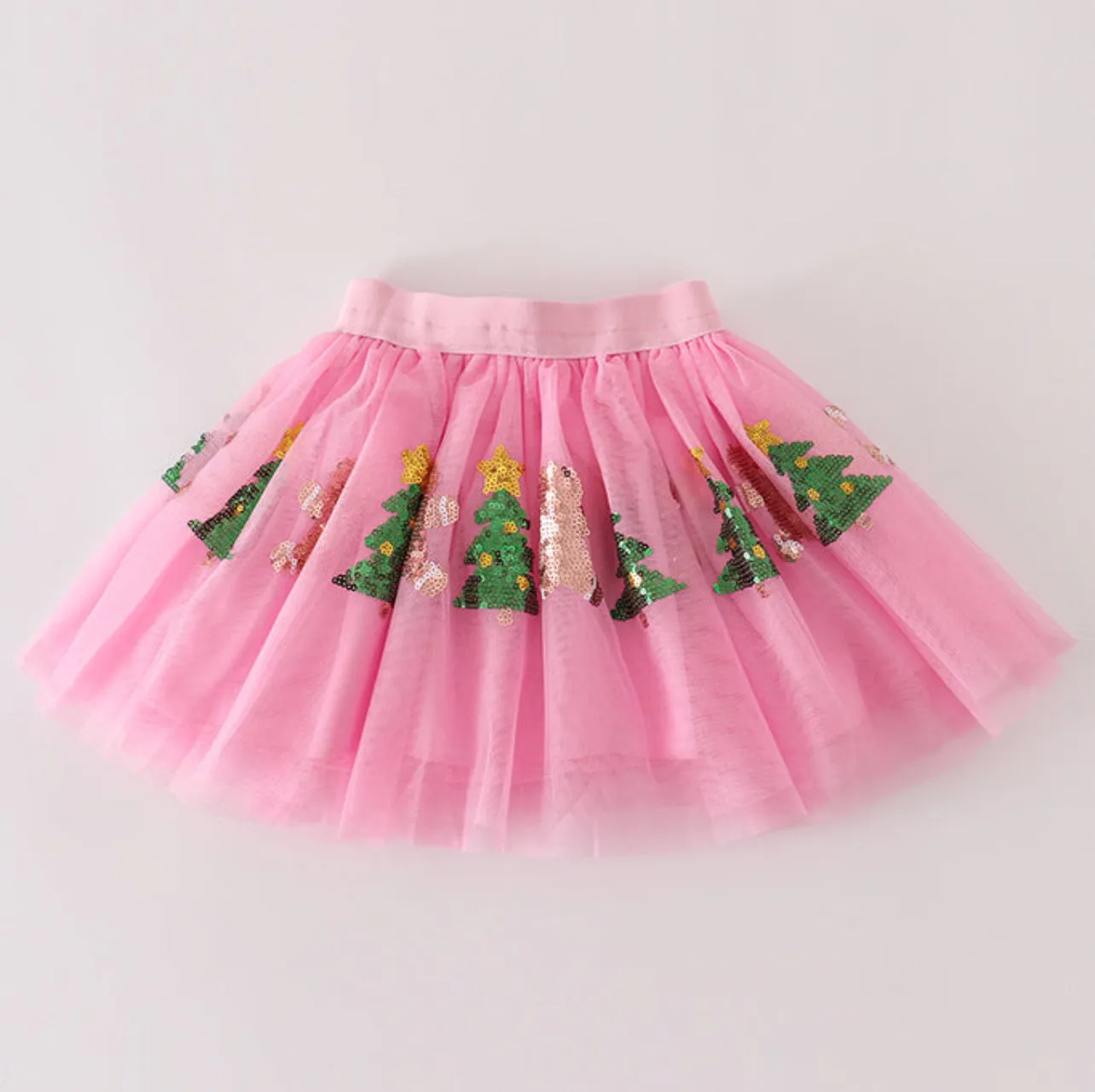 Sequin tutu Skirt