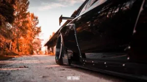 Side Skirts Diffusers Nissan GTR