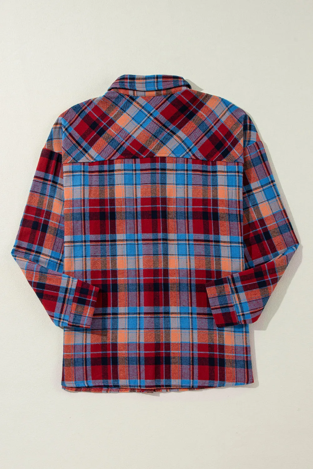 Sierra Check Shirt