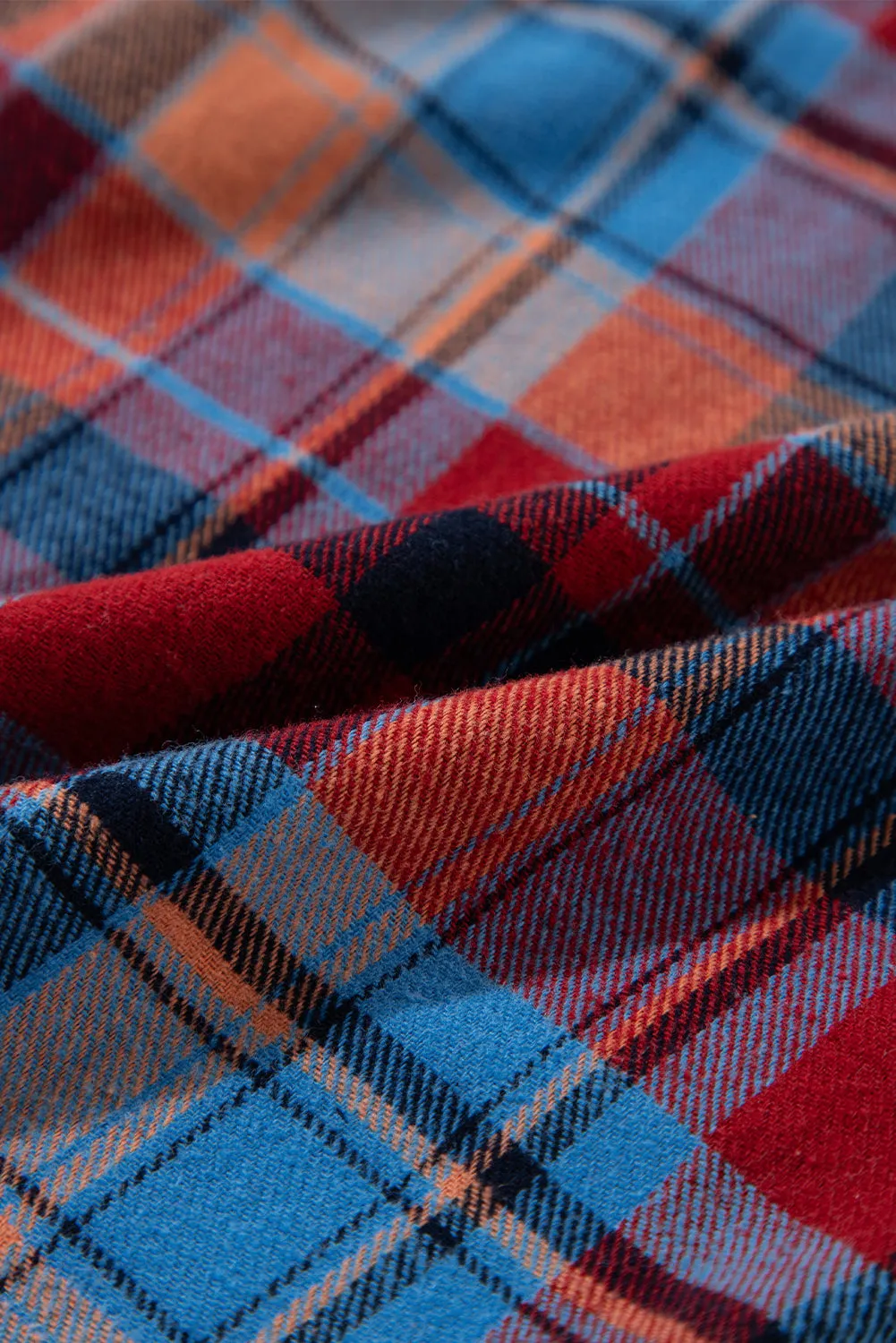 Sierra Check Shirt
