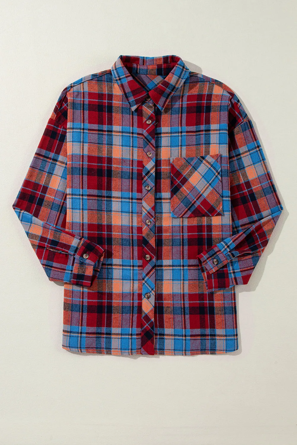 Sierra Check Shirt