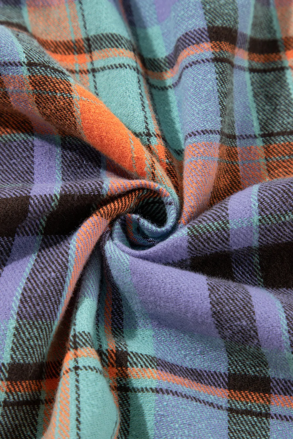 Sierra Check Shirt