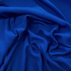 Simply Solid Viscose - Royal