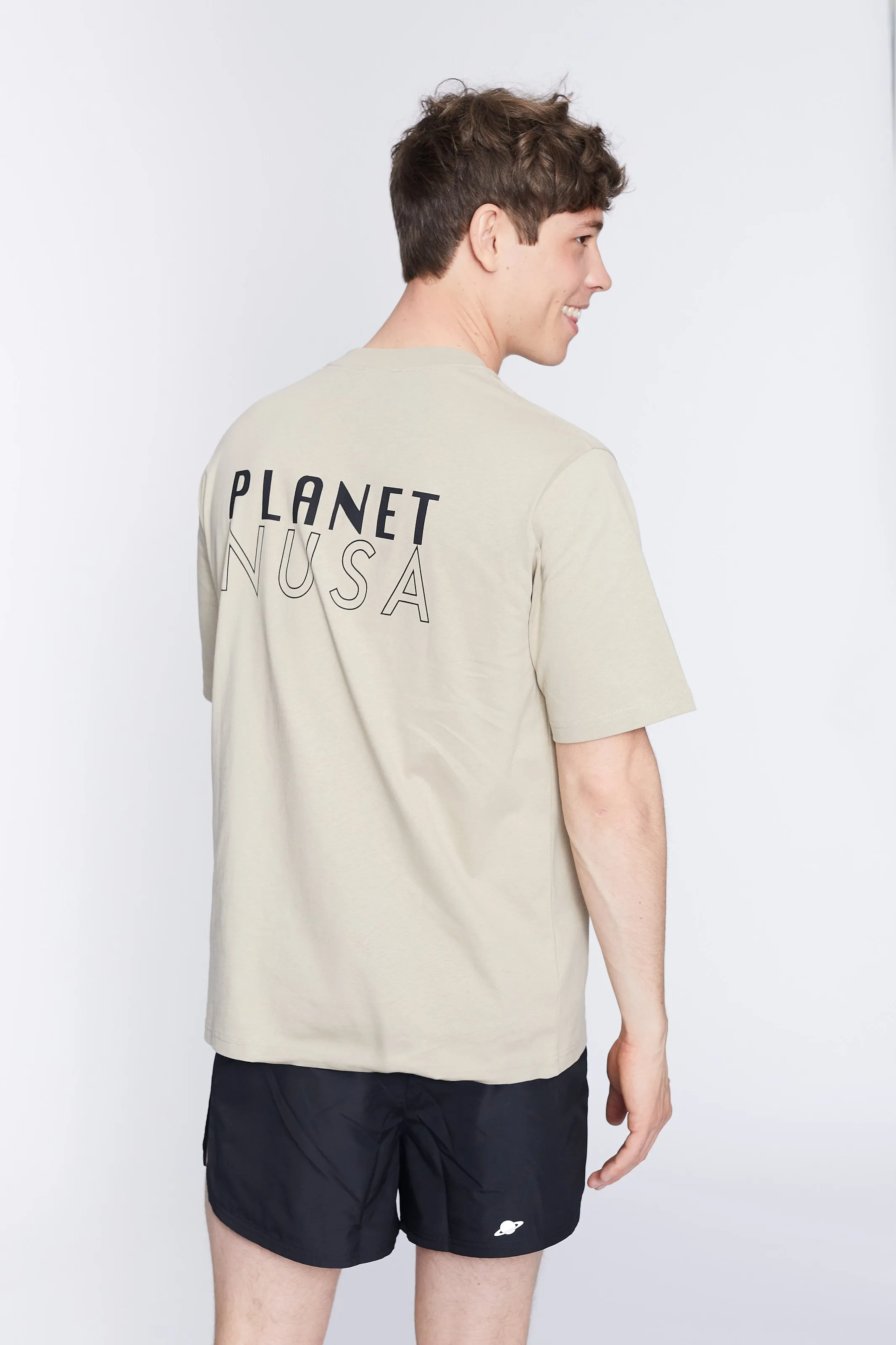 SKATE1 TEE MEN'S