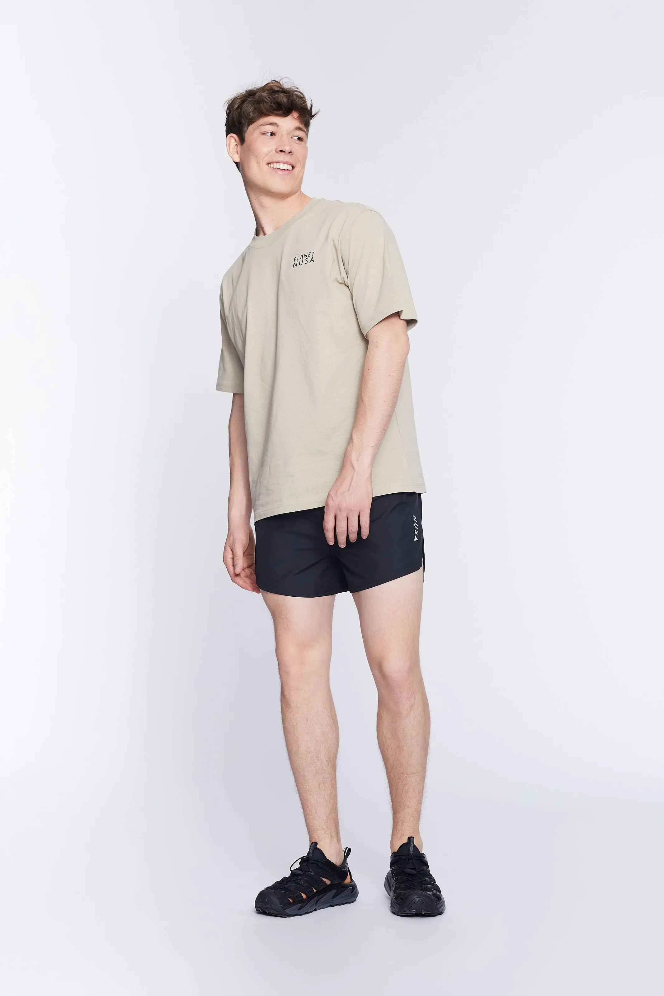 SKATE1 TEE MEN'S
