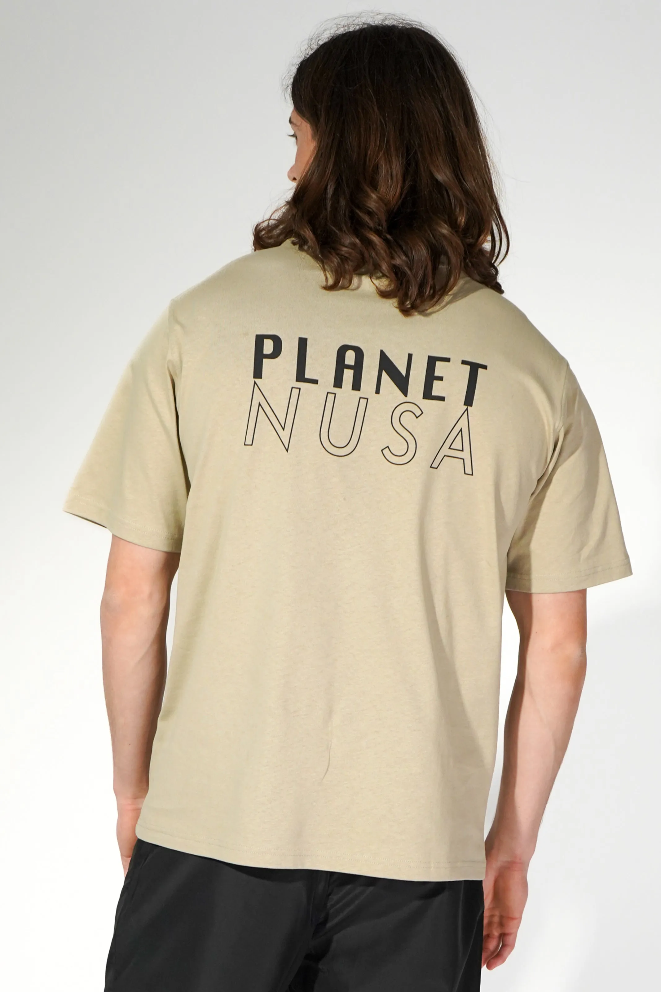 SKATE1 TEE MEN'S