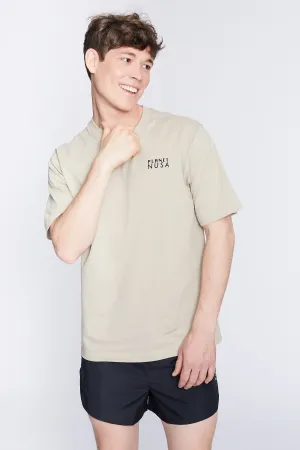 SKATE1 TEE MEN'S