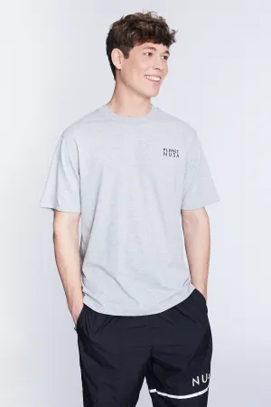 SKATE1 TEE MEN'S