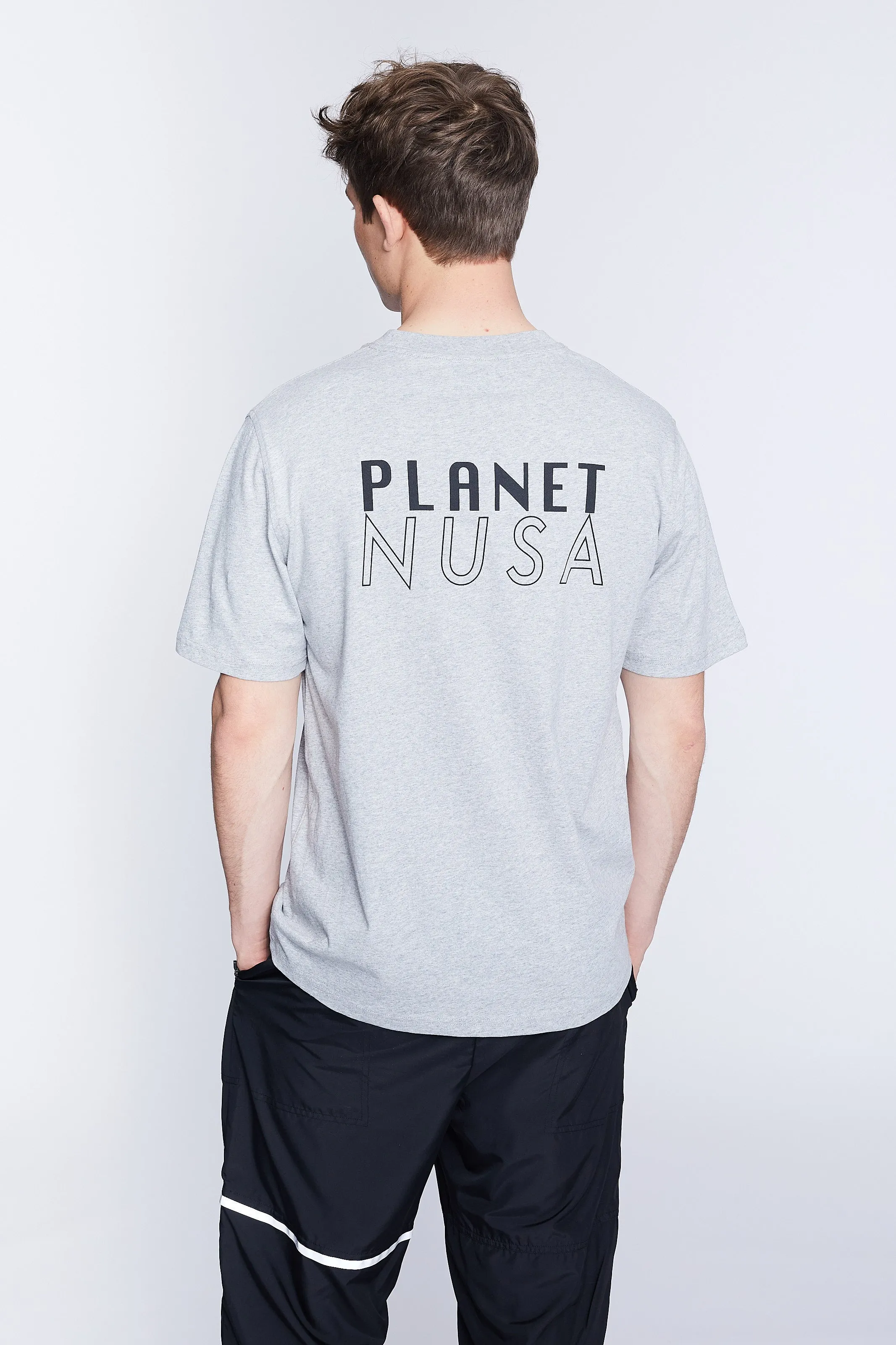 SKATE1 TEE MEN'S