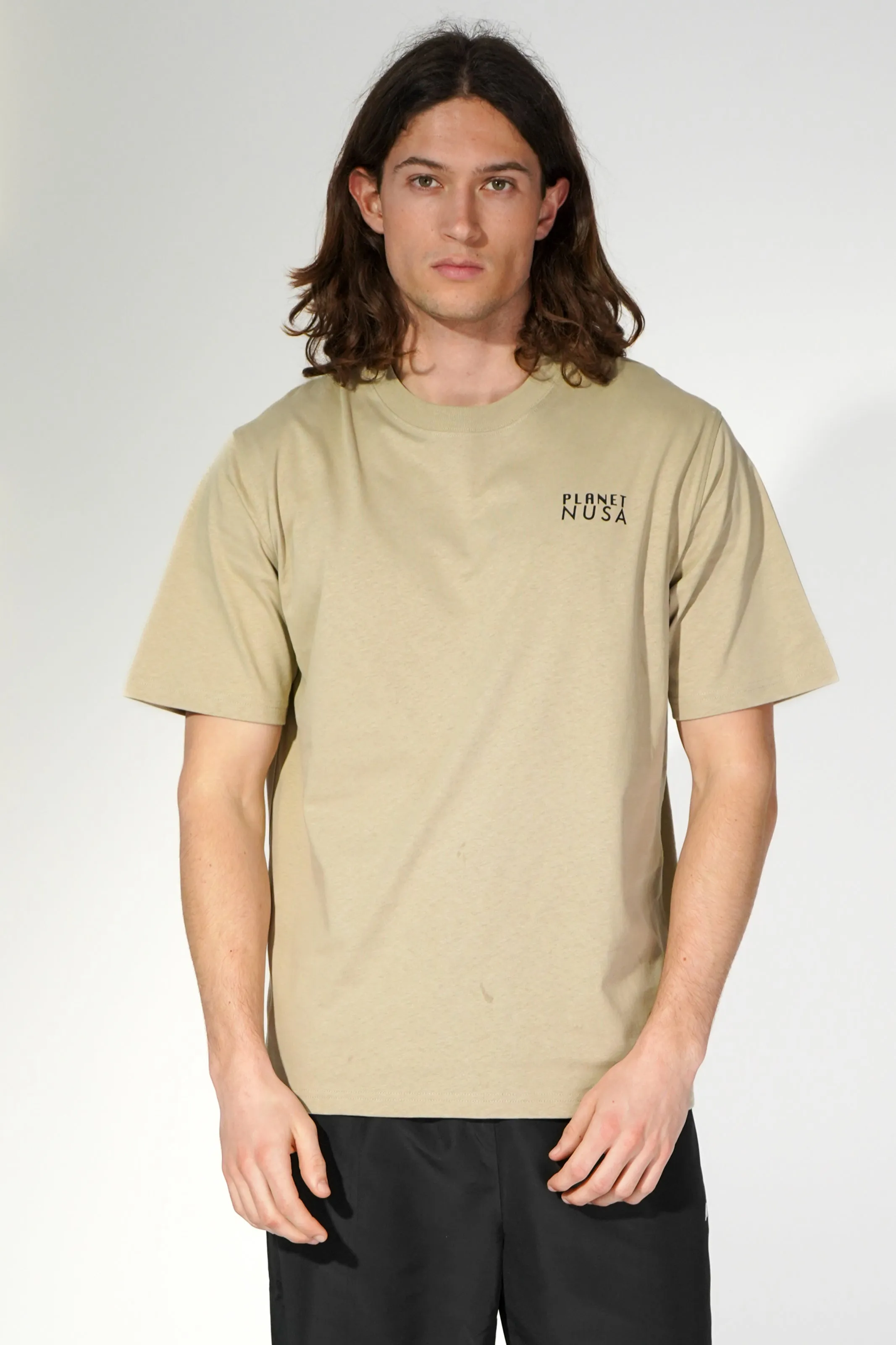 SKATE1 TEE MEN'S