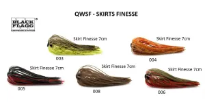 Skirts Finesse