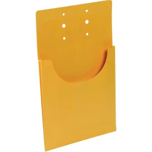Smead Kraft File Retention Jacket