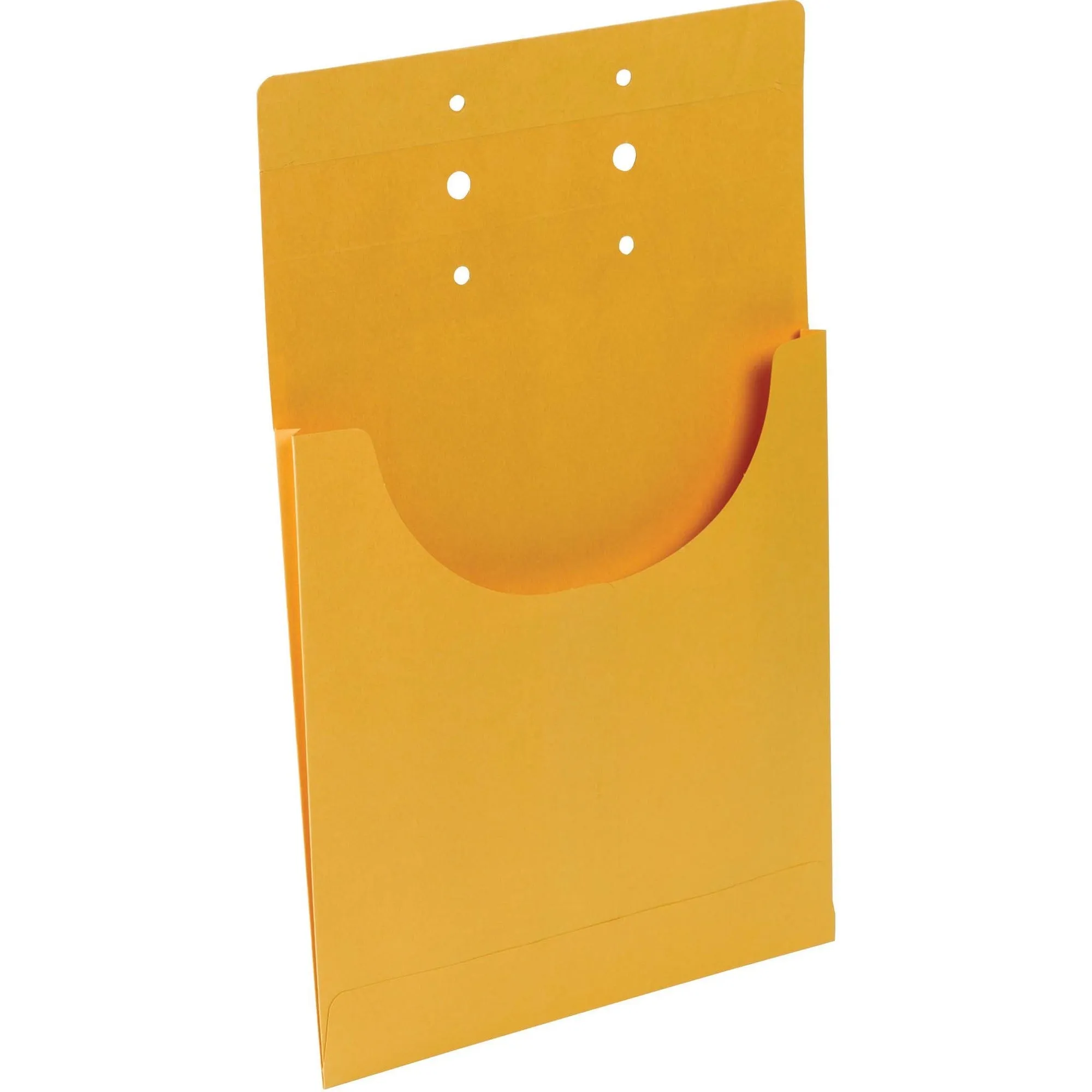Smead Kraft File Retention Jacket