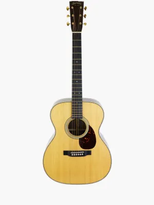 SOLD - Martin 000-28 Modern Deluxe – USA 2022