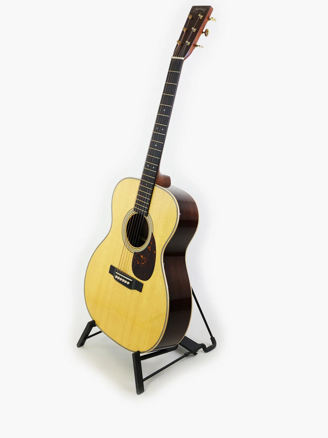 SOLD - Martin 000-28 Modern Deluxe – USA 2022