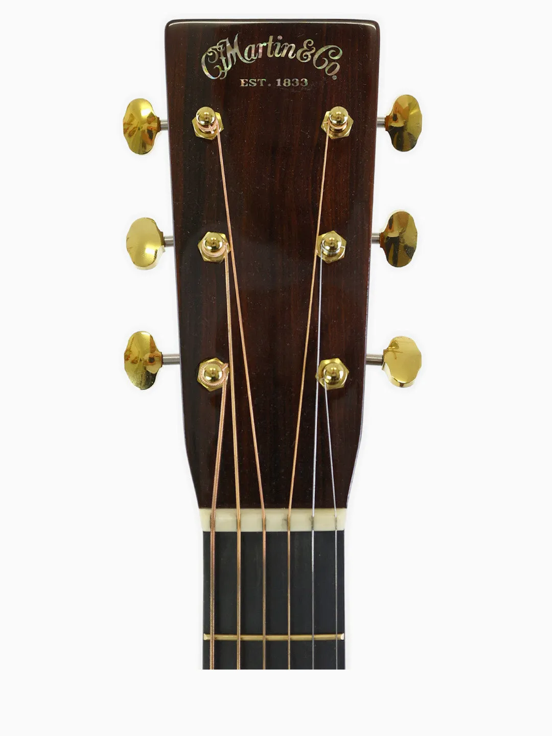 SOLD - Martin 000-28 Modern Deluxe – USA 2022