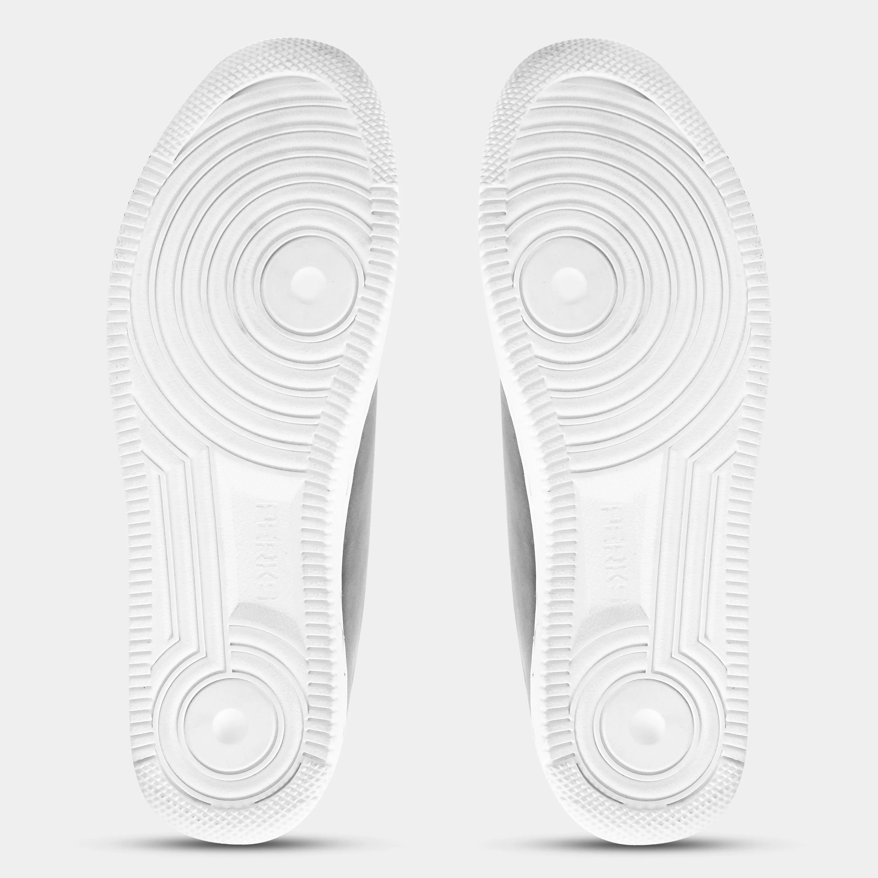 SOLOMON SNEAKER | GREY