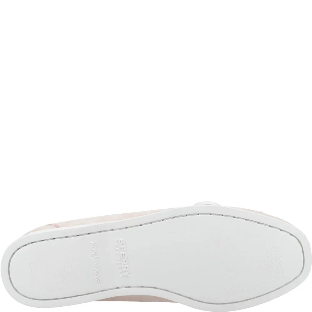Sperry Authentic 1 Eye Boat Shoe