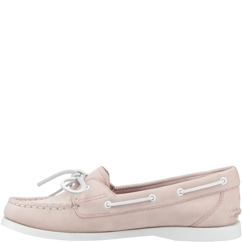 Sperry Authentic 1 Eye Boat Shoe