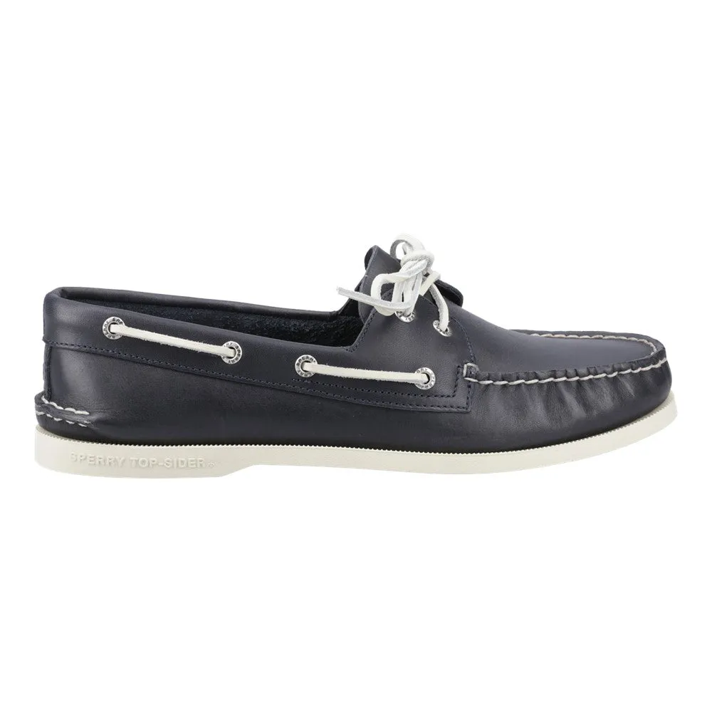 Sperry Authentic 2 Eye Boat Shoe
