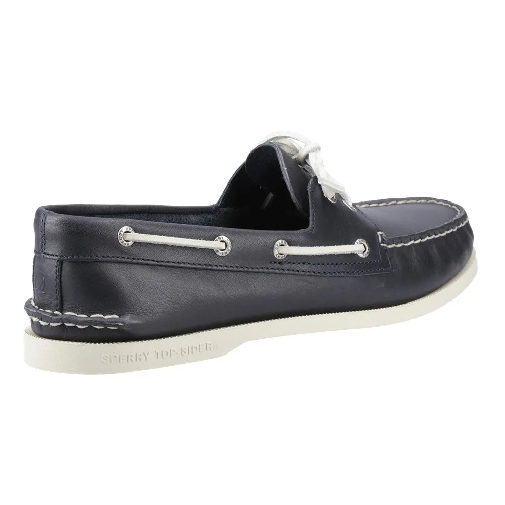 Sperry Authentic 2 Eye Boat Shoe