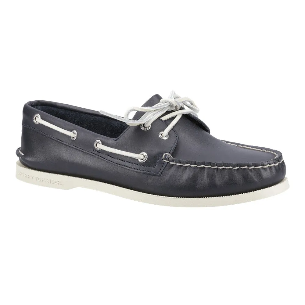 Sperry Authentic 2 Eye Boat Shoe