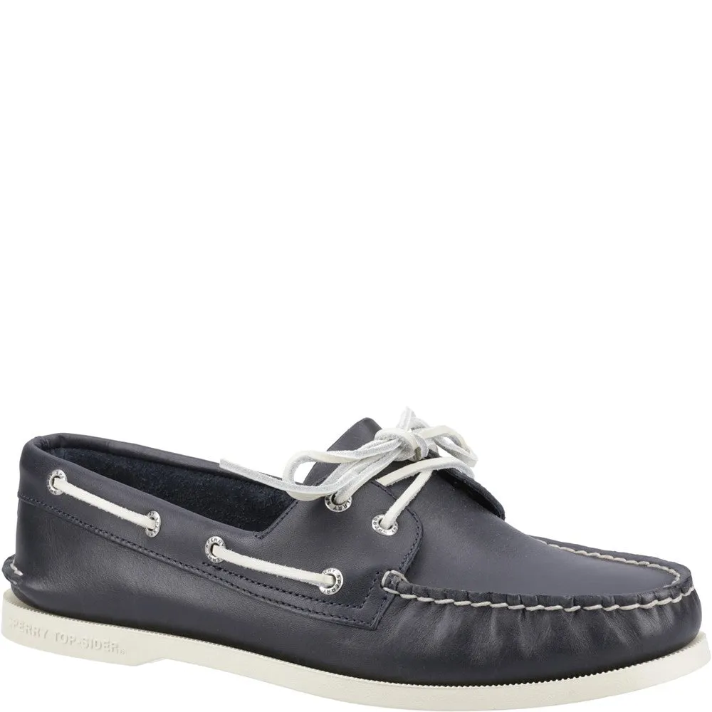 Sperry Authentic 2 Eye Boat Shoe