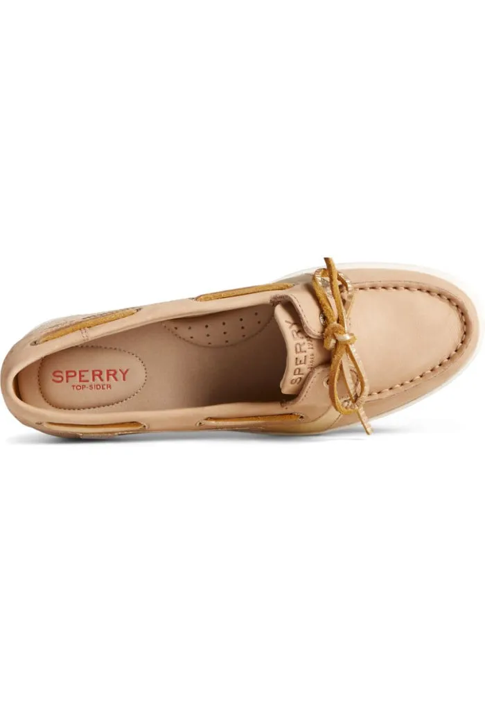 Sperry Women's Starfish Boat Shoe