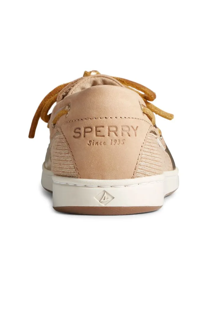 Sperry Women's Starfish Boat Shoe
