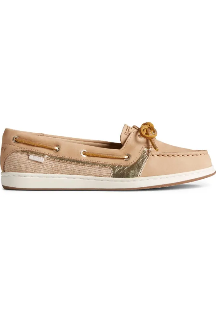 Sperry Women's Starfish Boat Shoe