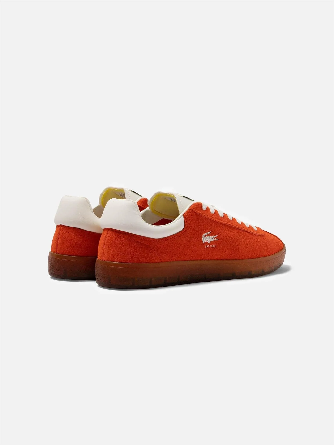 Sport Baseshot - Red