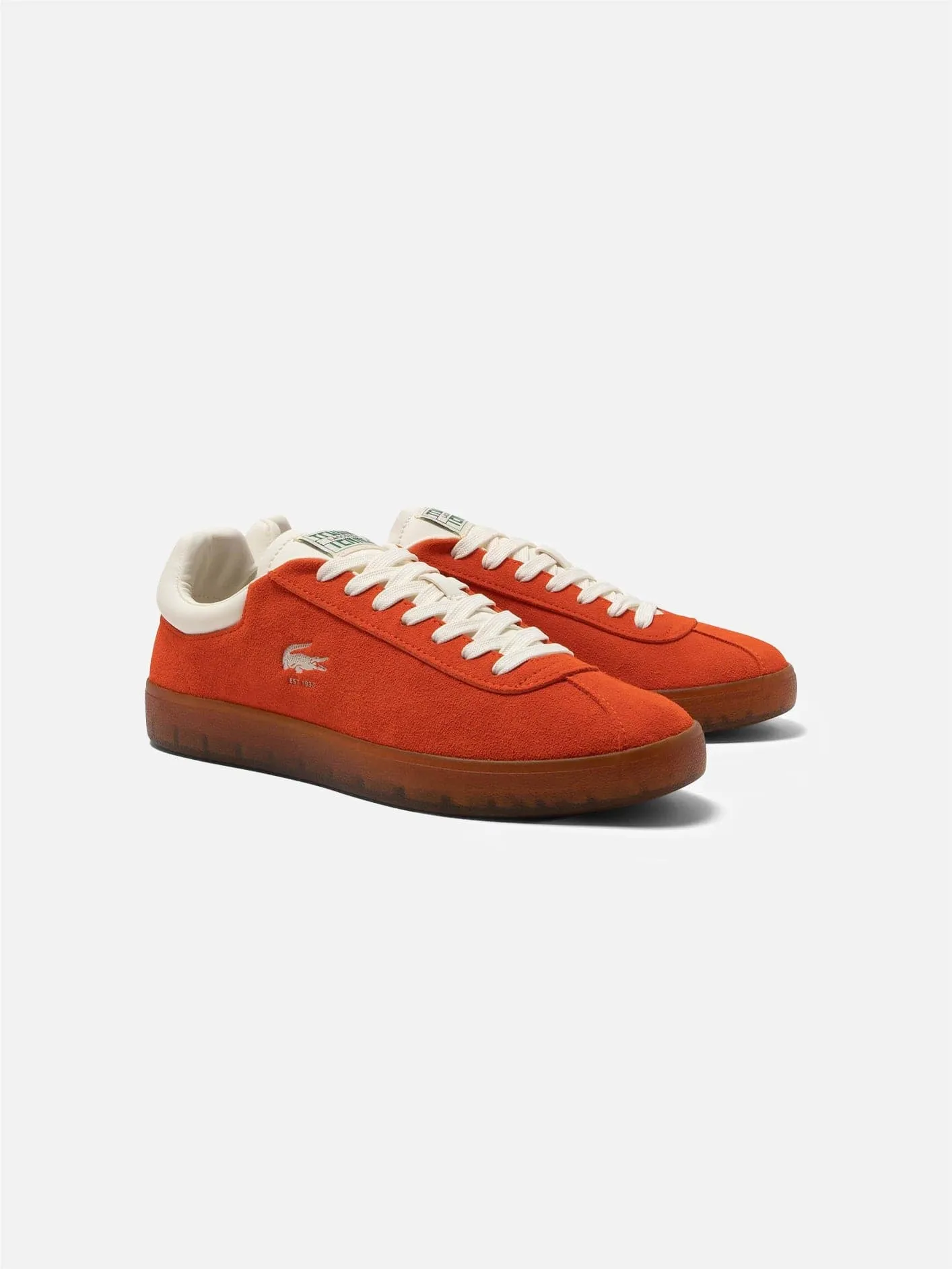 Sport Baseshot - Red