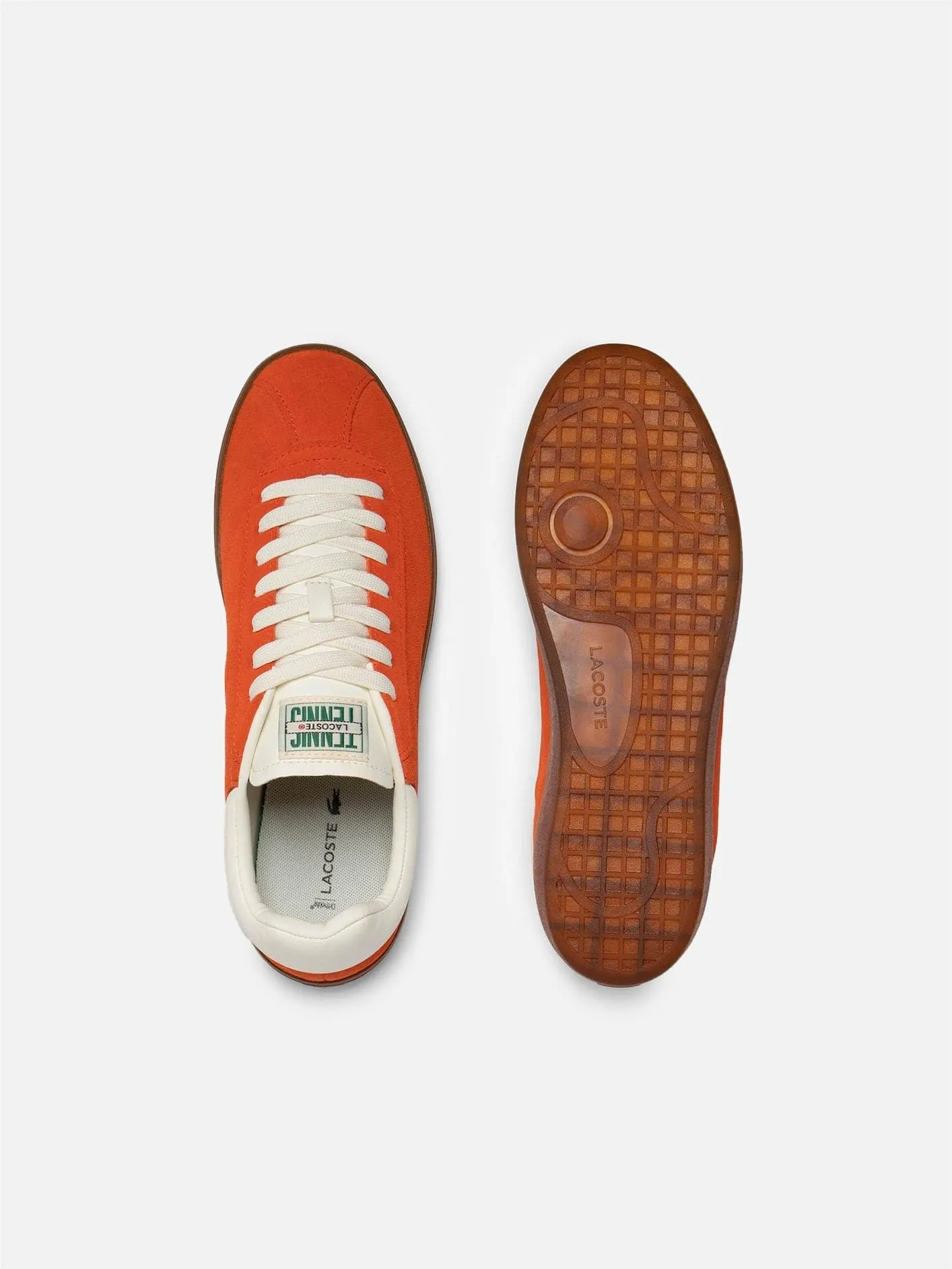 Sport Baseshot - Red