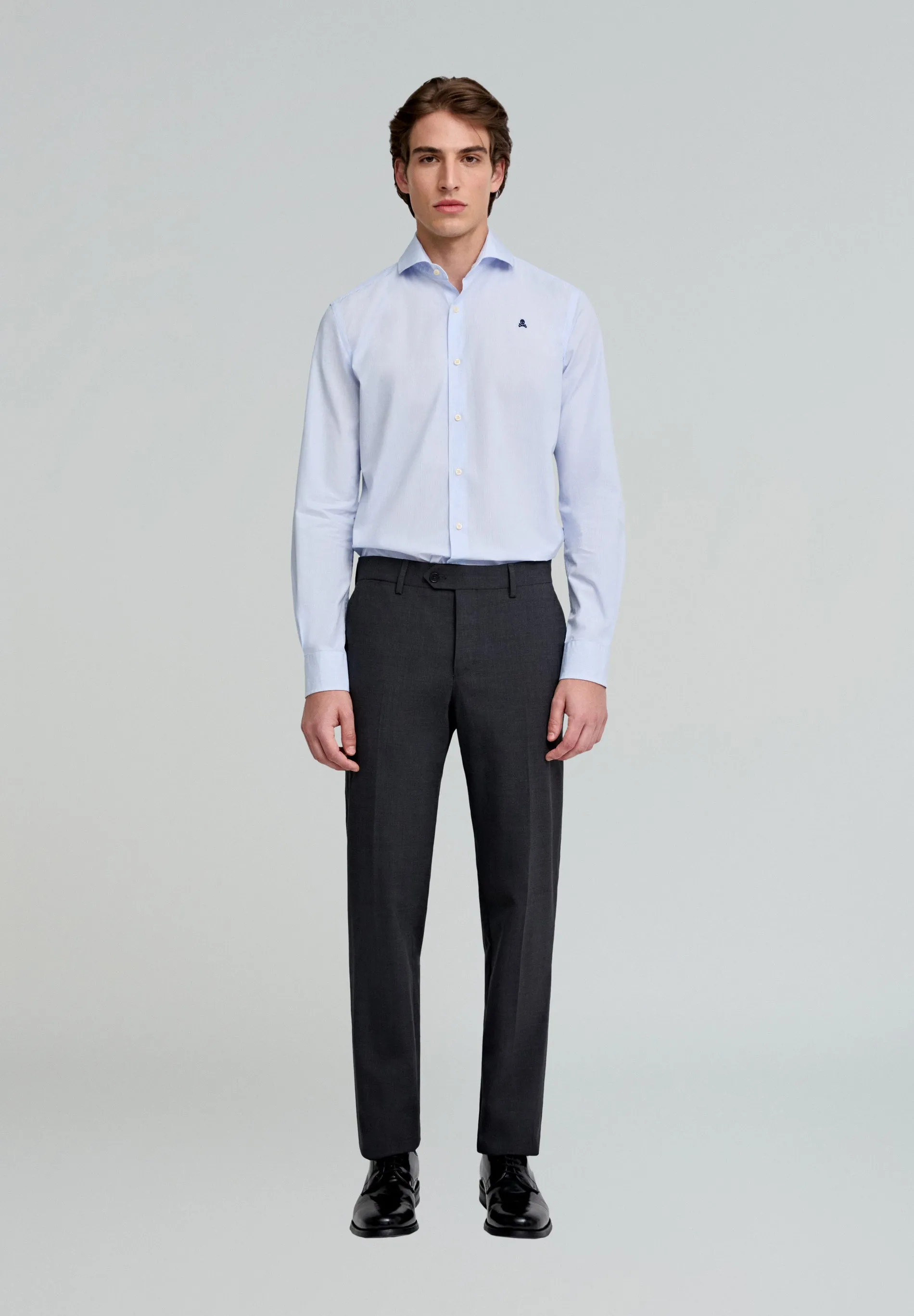 SPORT ELISEE SHIRT