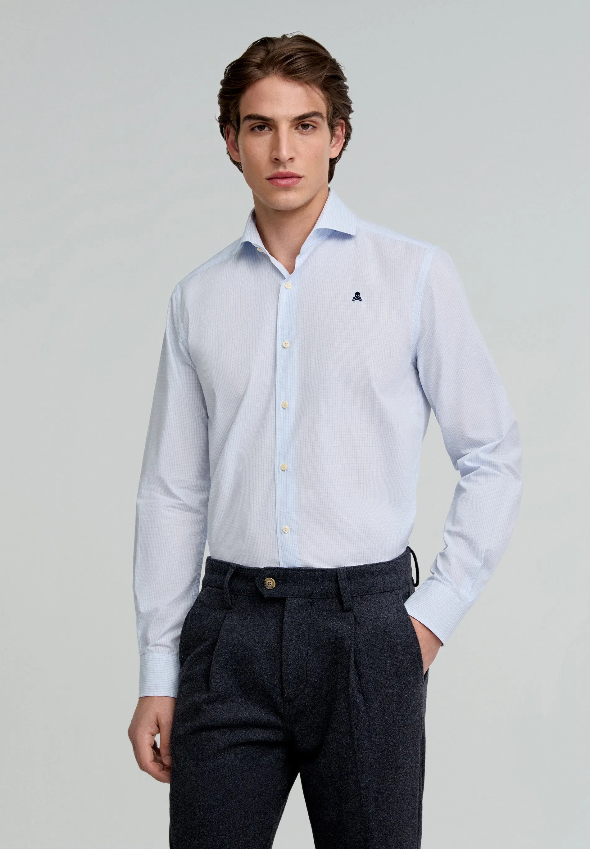SPORT ELISEE SHIRT