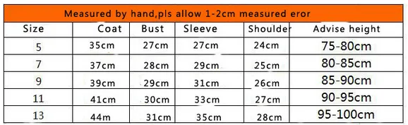 Spring girls coat children jackets bunny air cotton kids coats baby girl jacket autumn girls clothing