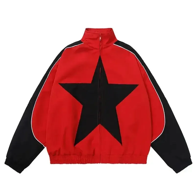 Star Jacket