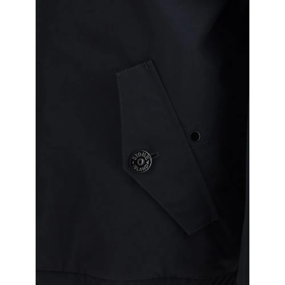 Stone Island Cotton Bomber