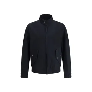 Stone Island Cotton Bomber