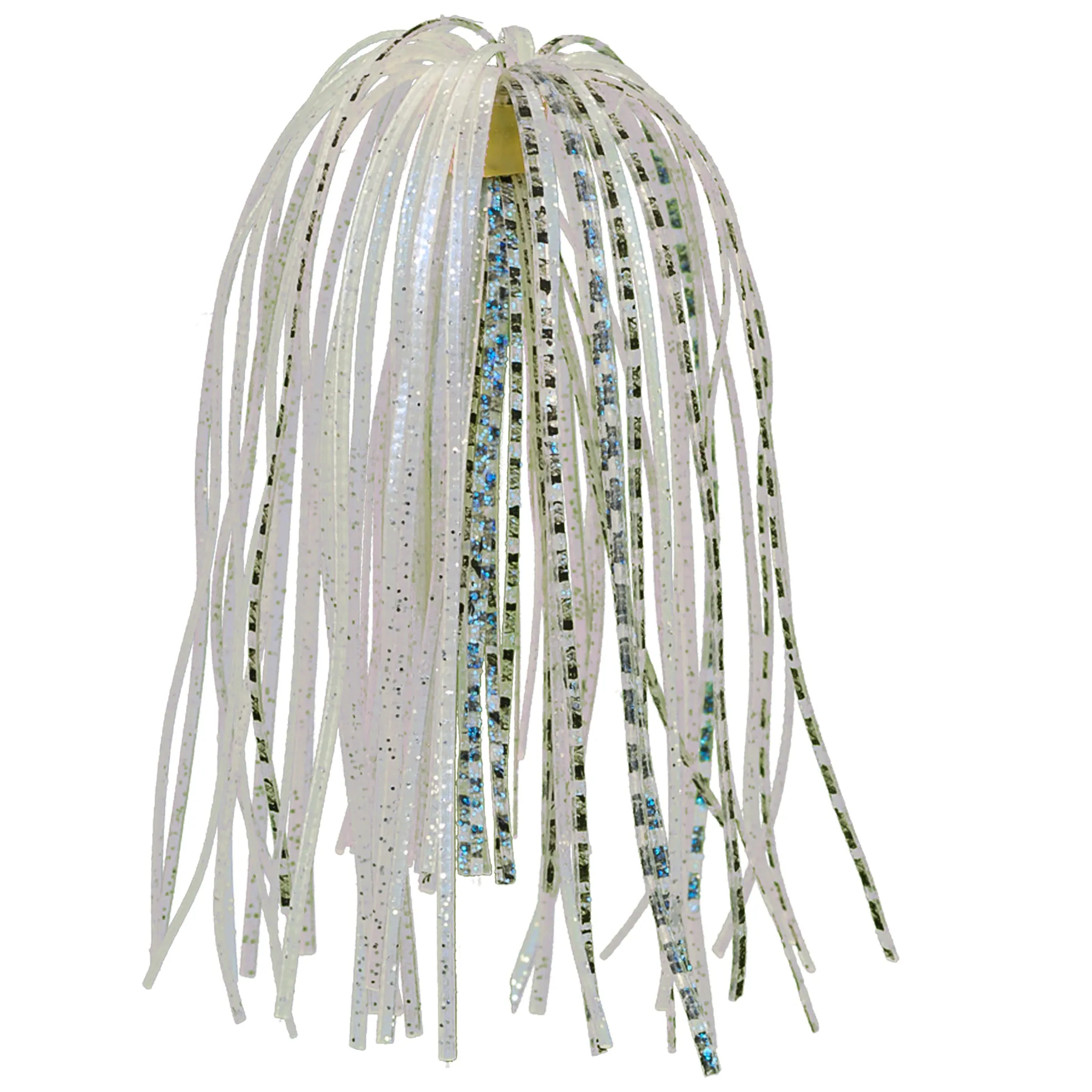 Strike King Mirage Silicone Scale Skirts