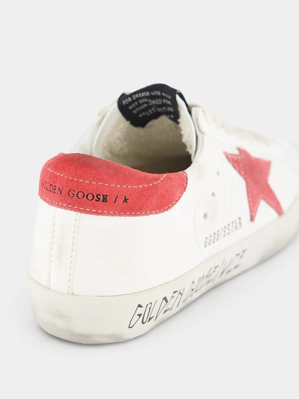 Superstar Low-Top Sneakers