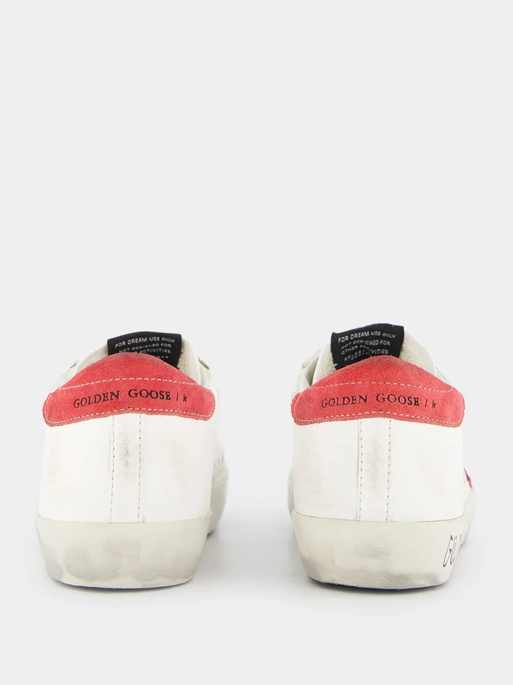 Superstar Low-Top Sneakers