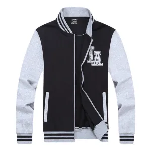 Sweatshirt Jacket