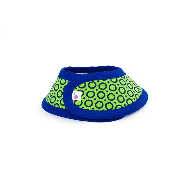 The Burpa Collar™ in Circular Fashion