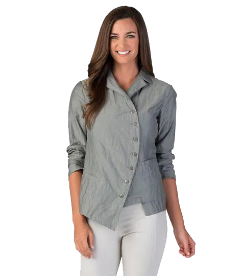 The Edge Jacket (Final Sale)