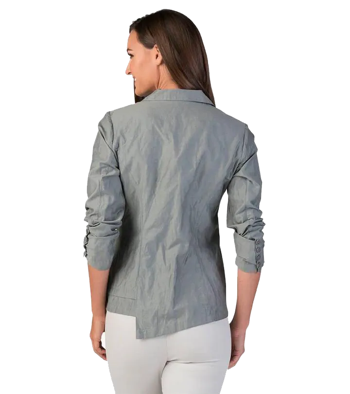 The Edge Jacket (Final Sale)